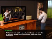 Nursing Back To Pleasure 1 13/16