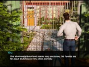 Nursing Back To Pleasure 1 3/16