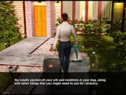 Nursing Back To Pleasure 1 4/16