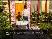 Nursing Back To Pleasure 1 5/16