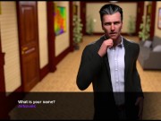 Nursing Back To Pleasure 1 6/16