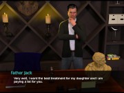 Nursing Back To Pleasure 1 8/16