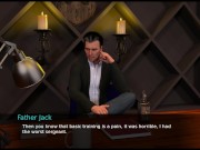 Nursing Back To Pleasure 1 9/16