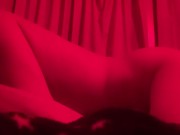 Riding all the way up & down that dick  12/16