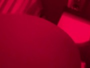 Riding all the way up & down that dick  2/16