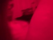 Riding all the way up & down that dick  7/16