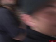 After this Frat Party Fuckfest, Micah Moore is Shy no More 16/16