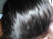 Follada amateur - Hermosa chica latina de 25 años 4/16