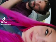 Please Don’t Go Tiktok Trend 10/16