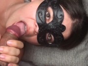 Ce soir c’est toi que je suce ! Fais moi une belle faciale! 10/16