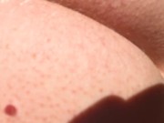 Wife Plays With Husbands Ass & Cock Outdoor 3/16