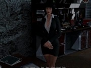 Away From Home [13] Part 49 The Hermit And Sexy Milf By LoveSkySan69 12/16
