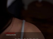 Away From Home [13] Part 50 Sex In The Car And Two Milfs By LoveSkySan69 11/16