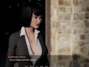Away From Home [13] Part 50 Sex In The Car And Two Milfs By LoveSkySan69 2/16