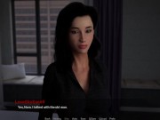 Away From Home [13] Part 50 Sex In The Car And Two Milfs By LoveSkySan69 4/16