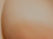 Big pierced tits NEEDS to be SUCKED ON 15/16