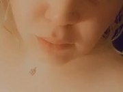 Big pierced tits NEEDS to be SUCKED ON 16/16