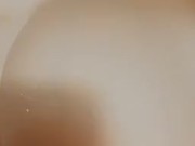 Big pierced tits NEEDS to be SUCKED ON 6/16