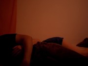 おはようのセックス　エッチで始まる休みの朝 1/16