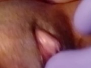 I might be a nympho this pussy sticky 11/16