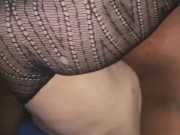 He says it’s the best pussy he’s ever had  12/16