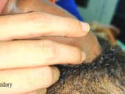 Indian maid Blowjob & Dirty Talk 10/16