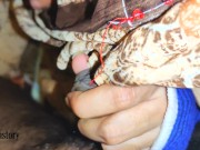 Indian maid Blowjob & Dirty Talk 5/16