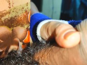 Indian maid Blowjob & Dirty Talk 7/16