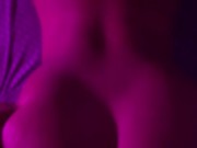 Amateur After Party Fuck