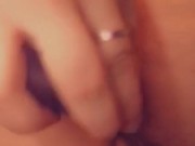 Help me play with my Wet tight pussy(;! 14/16