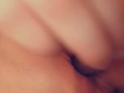 Help me play with my Wet tight pussy(;! 5/16