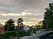 Cumshot de folie après une journée de dingue - AMATEUR - Chloe Duval  1/16