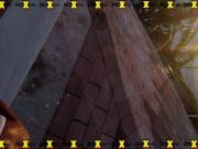 Fucking On Vacation Under Sunset 2/16