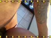 Fucking On Vacation Under Sunset 9/16