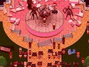 Apostle [JOI Hentai game] Ep.1 virgin students and teachers cheating wife and husband 14/16