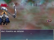 Apostle [JOI Hentai game] Ep.1 virgin students and teachers cheating wife and husband 15/16