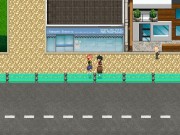 Apostle [JOI Hentai game] Ep.1 virgin students and teachers cheating wife and husband 3/16