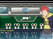 Apostle [JOI Hentai game] Ep.1 virgin students and teachers cheating wife and husband 4/16