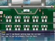 Apostle [JOI Hentai game] Ep.1 virgin students and teachers cheating wife and husband 6/16