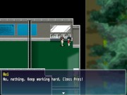 Apostle [JOI Hentai game] Ep.1 virgin students and teachers cheating wife and husband 7/16