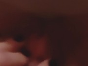 HOT MILF FINGERING HAIRY BUSH WITH BIG PUSSY LIPS 10/16