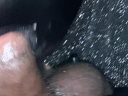 BAD SLUT Her Big Cock Deepthroat Addiction Is A Cocks Worst Nightmare! 13/16