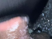 BAD SLUT Her Big Cock Deepthroat Addiction Is A Cocks Worst Nightmare! 6/16