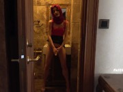 SUCK ON YOUR ARAB MOM'S COCK 12/16