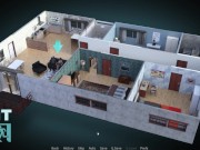 7 ISLANDS DOMAIN v0.7 - SEX ALL OVER THE PLACE WITH STEPMOM 13/16