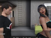 7 ISLANDS DOMAIN v0.7 - SEX ALL OVER THE PLACE WITH STEPMOM 6/16