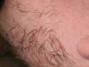 Wet Public Car Play For Father's Day - He Bent Me Over The Seat 7/16