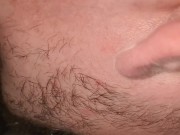 Wet Public Car Play For Father's Day - He Bent Me Over The Seat 8/16