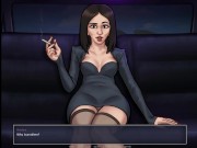 Summertime Saga Part 80: Hot Russian Crimelord 11/16