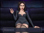 Summertime Saga Part 80: Hot Russian Crimelord 12/16